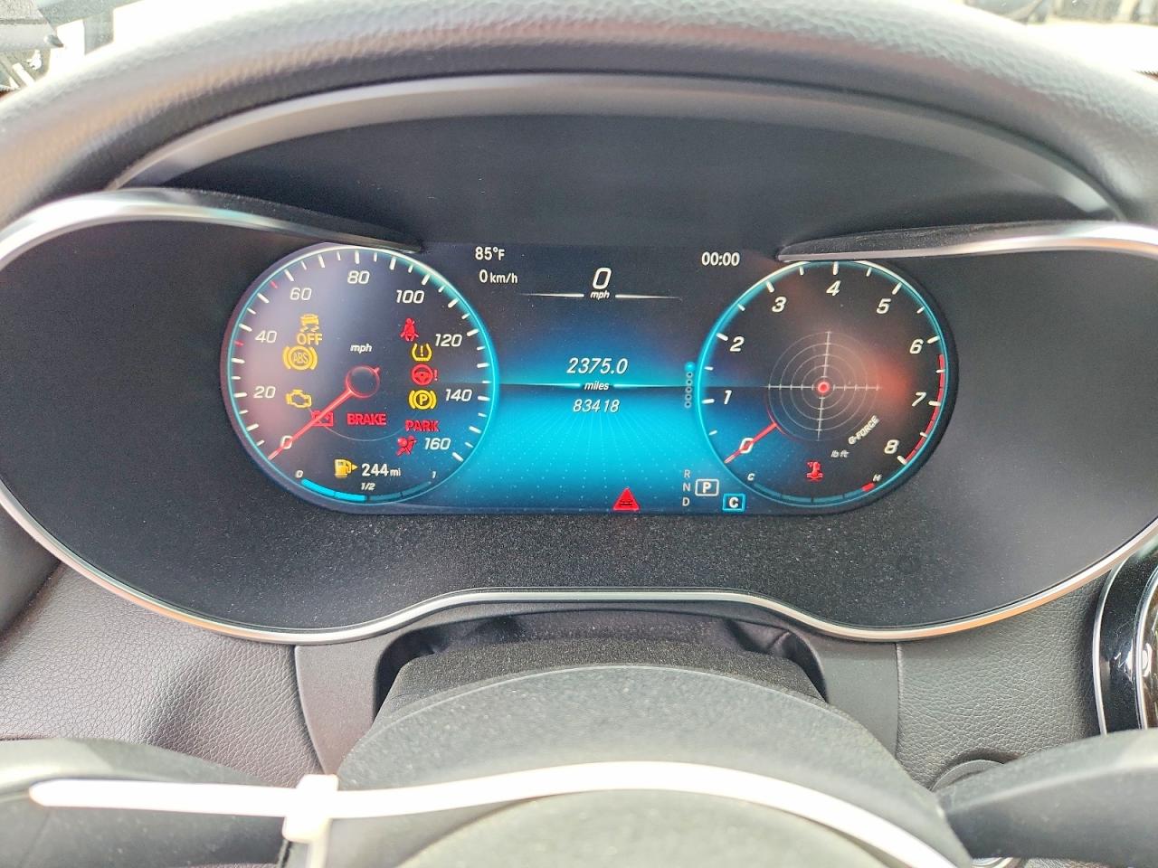 Mercedes-Benz C-Class 300