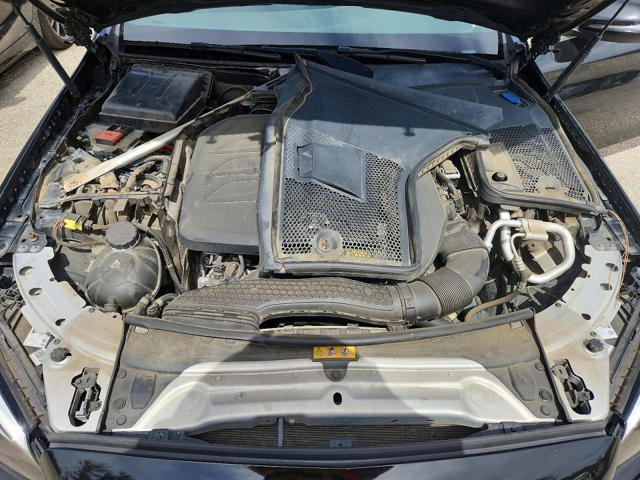 Mercedes-Benz C-Class 300