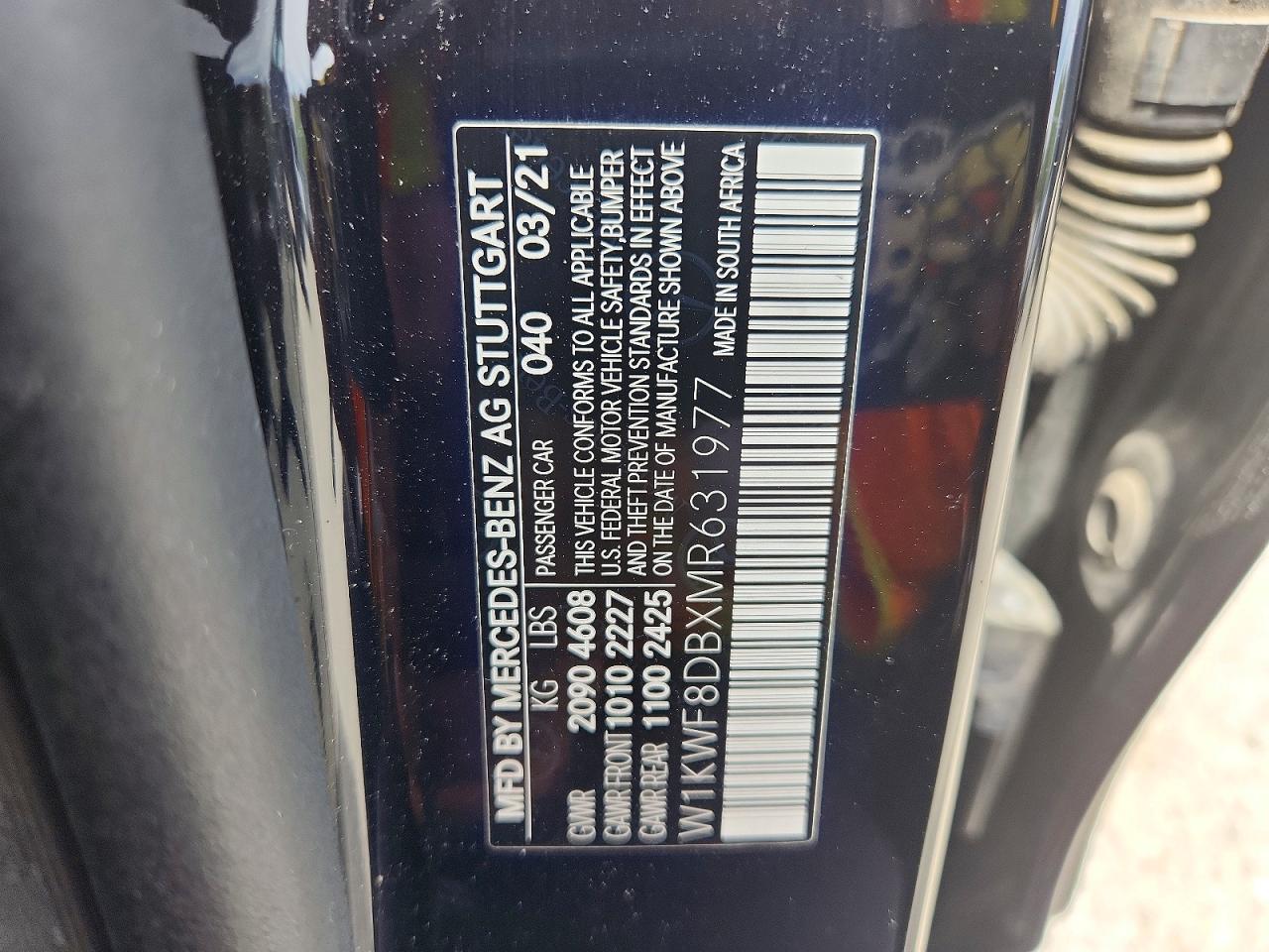 Mercedes-Benz C-Class 300