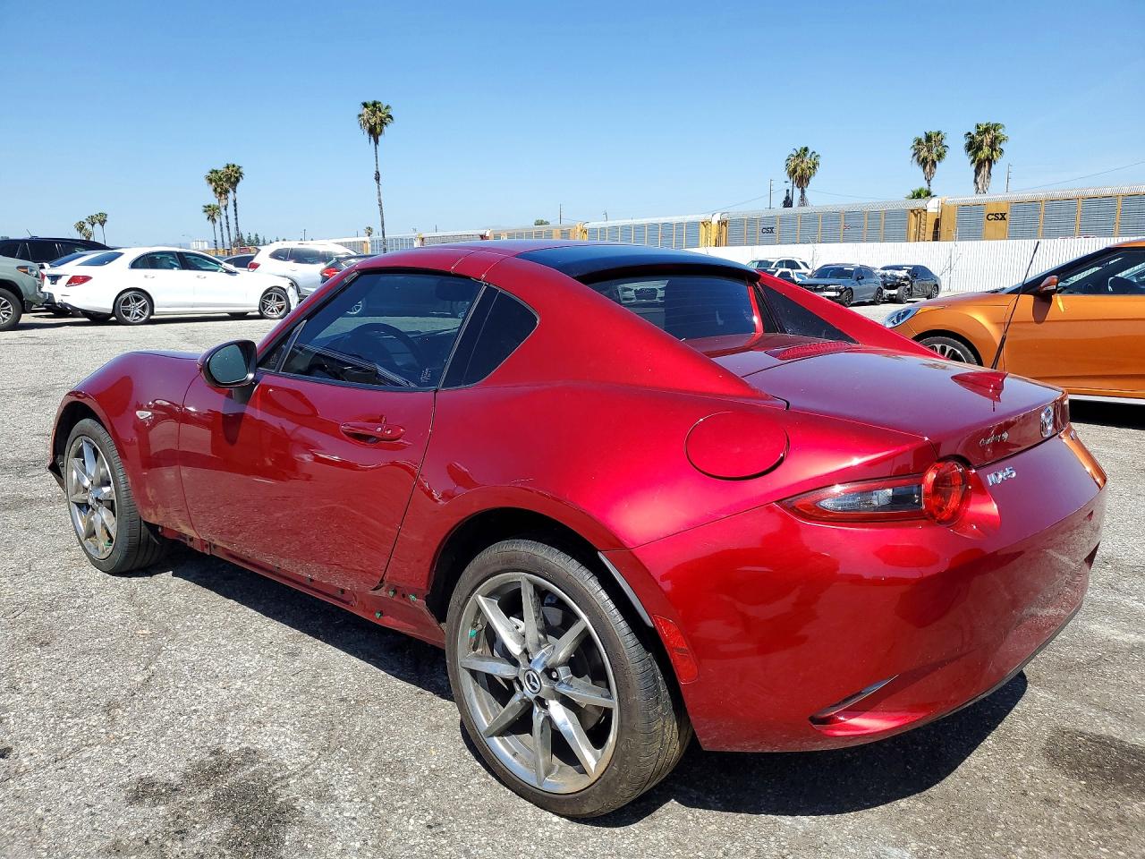 Mazda 3 5-door T