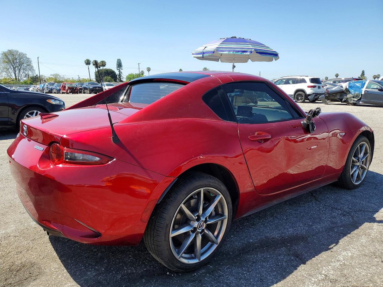 Mazda 3 5-door T