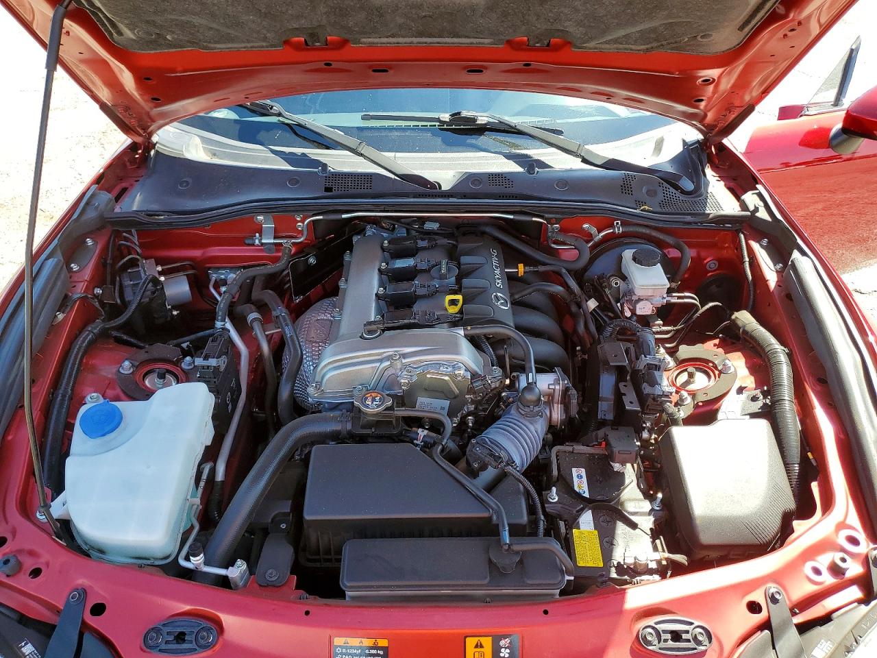 Mazda 3 5-door T