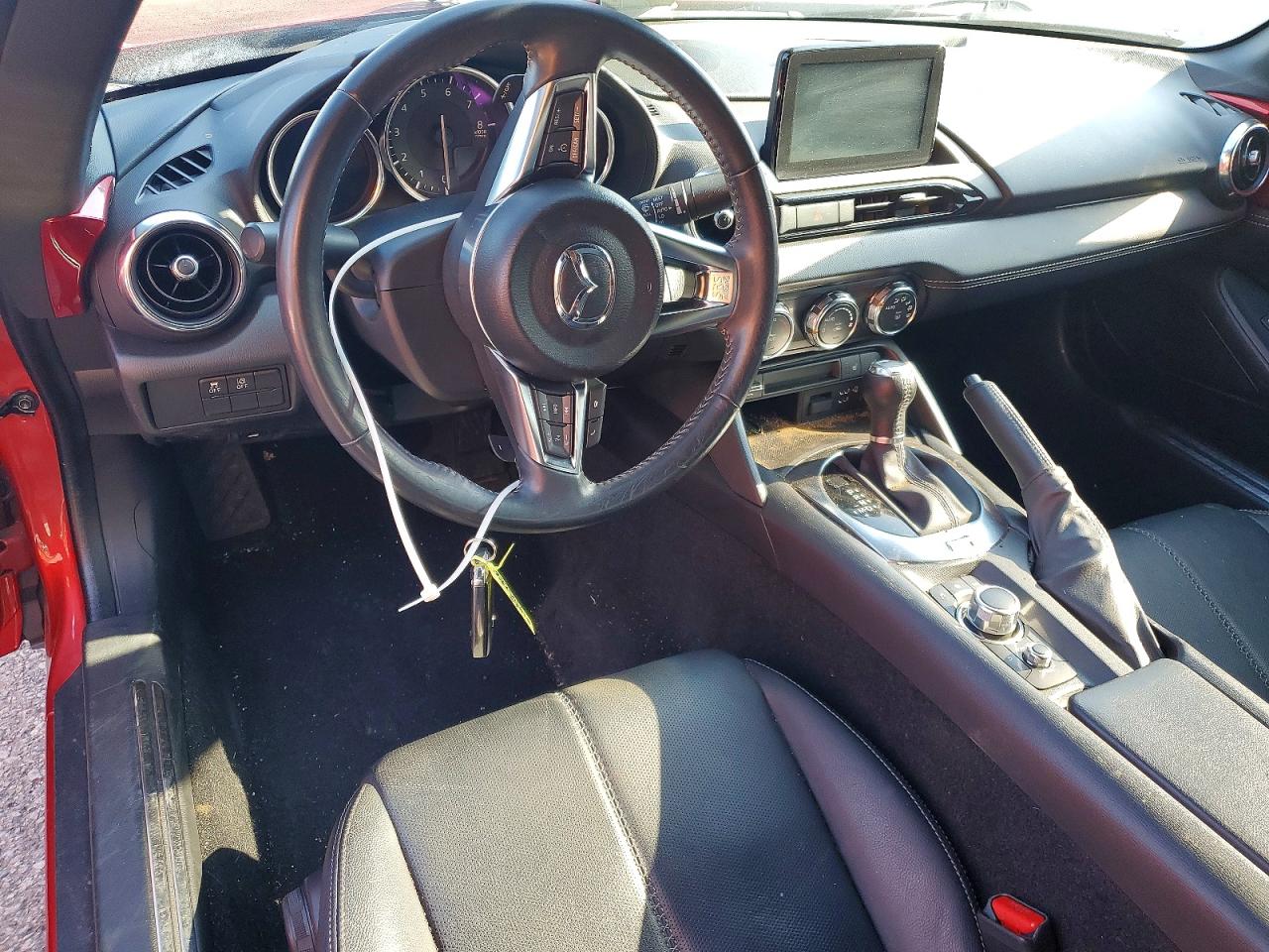 Mazda 3 5-door T