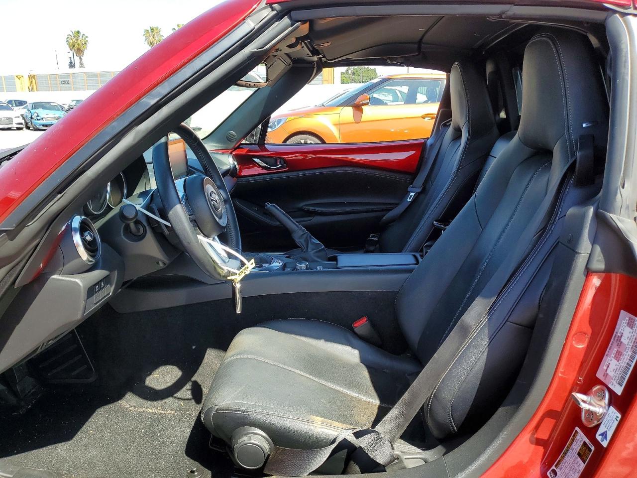 Mazda 3 5-door T