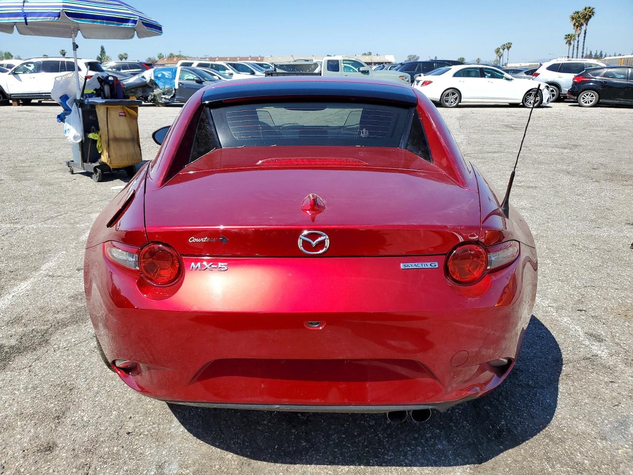 Mazda 3 5-door T