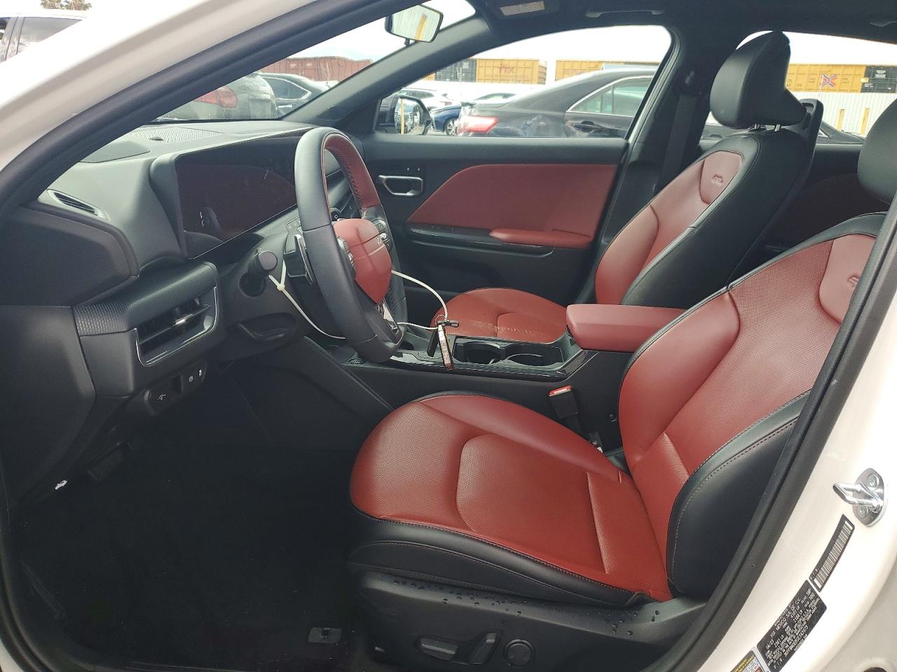 Kia K4 Gt Line