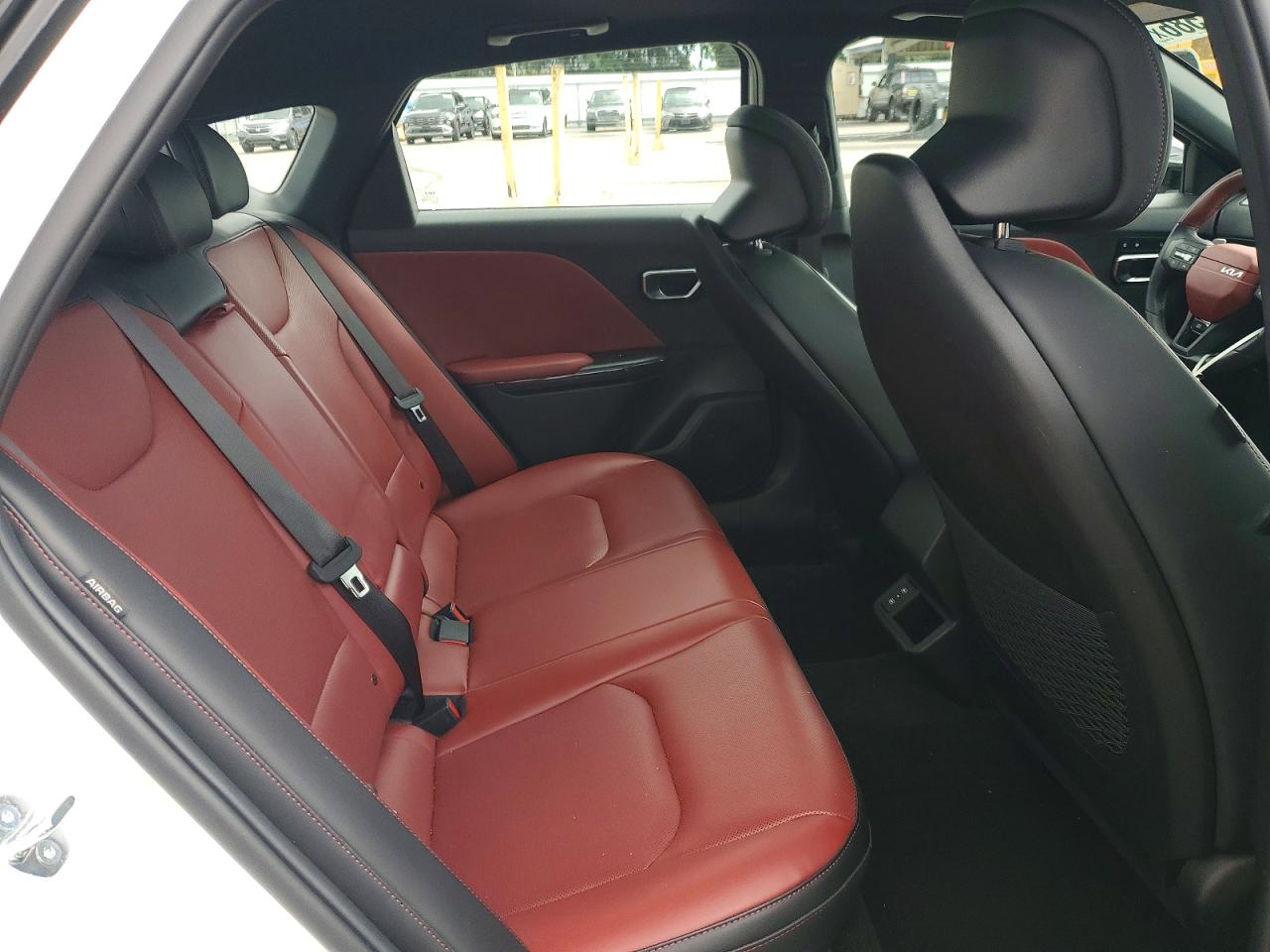 Kia K4 Gt Line