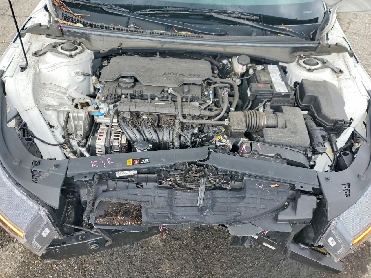Kia K4 Gt Line