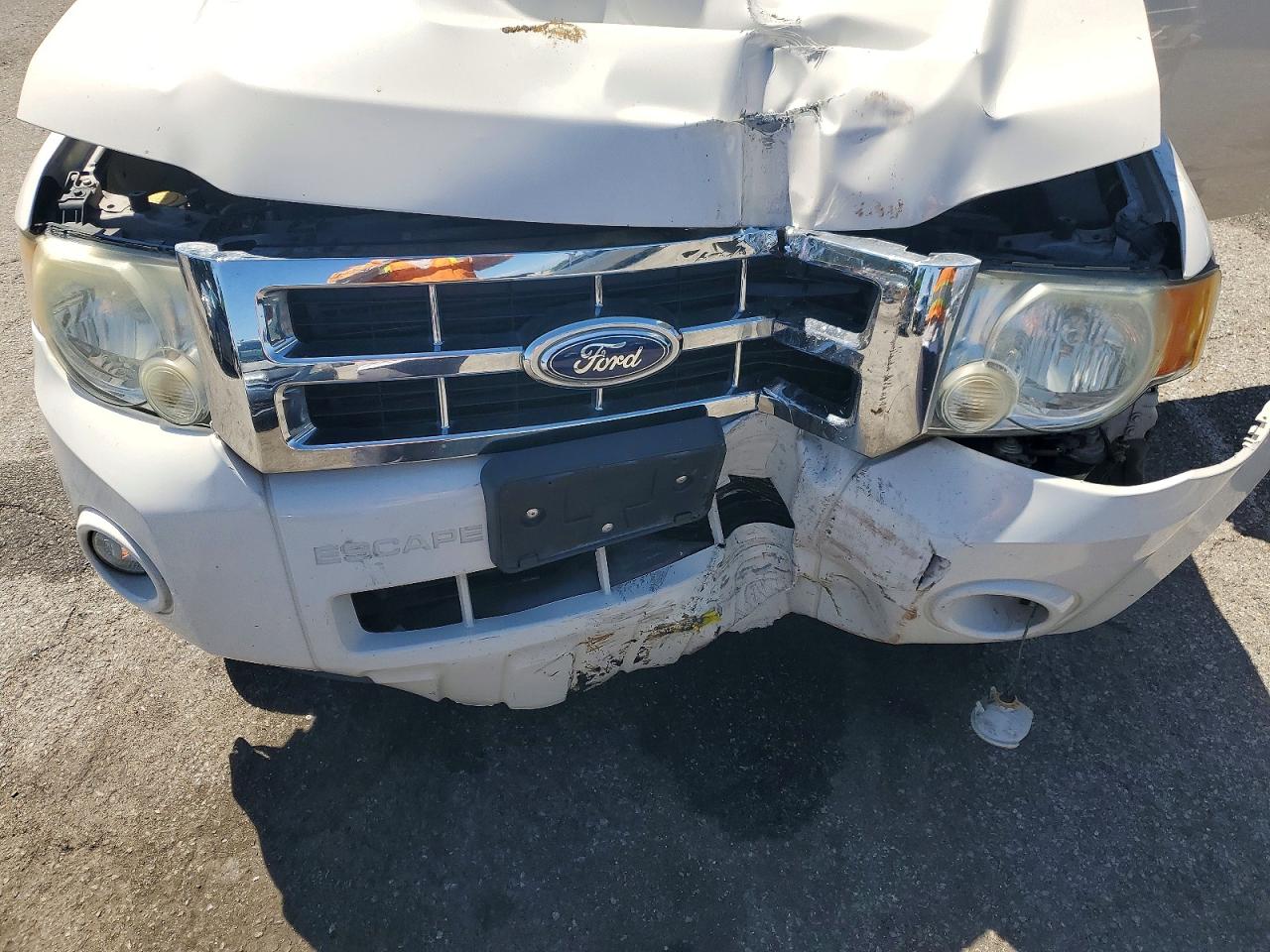 Ford Escape Xlt