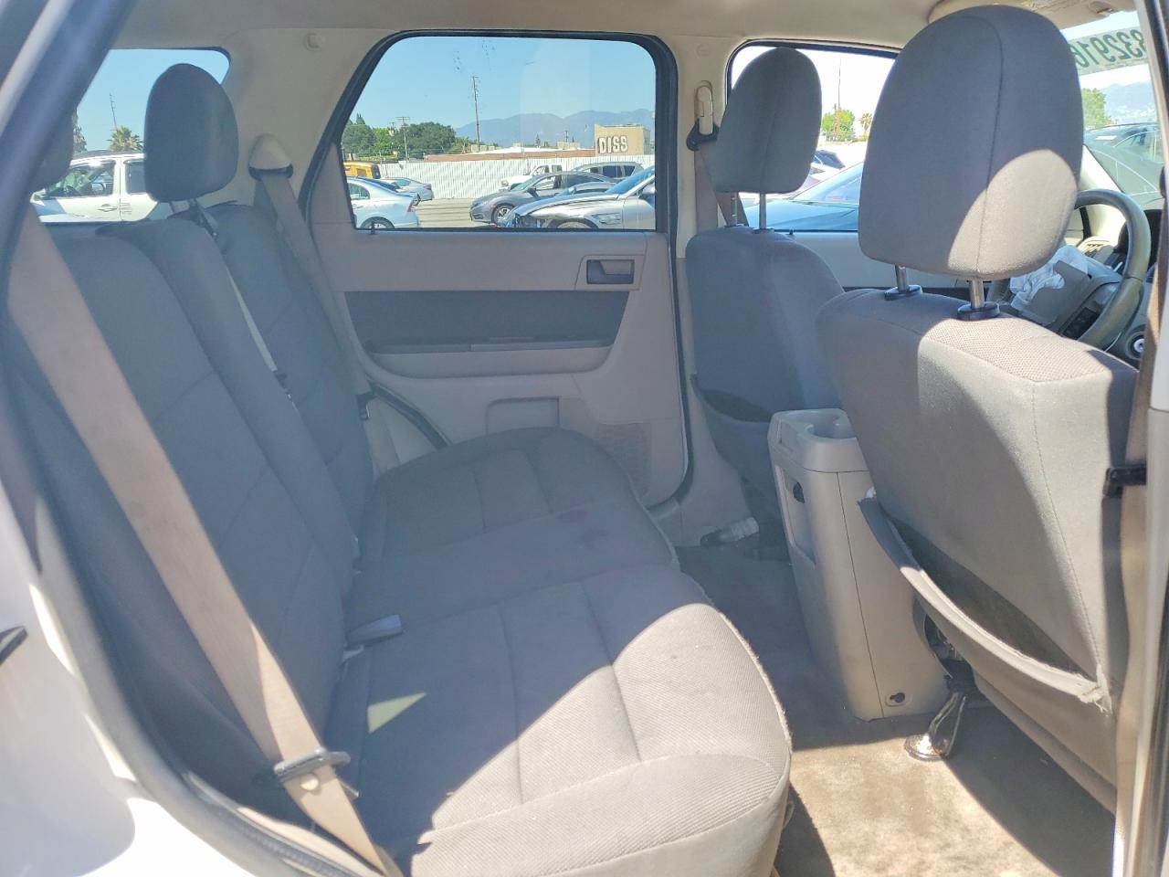 Ford Escape Xlt