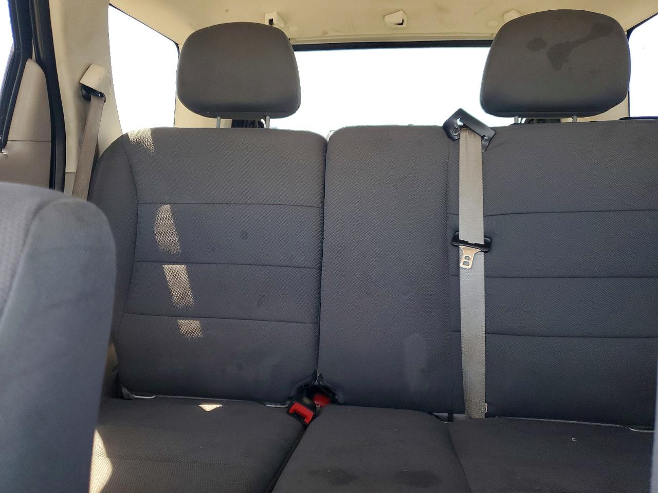 Ford Escape Xlt