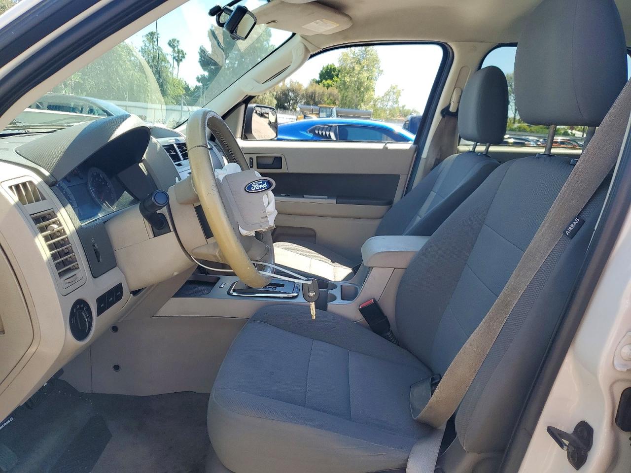 Ford Escape Xlt
