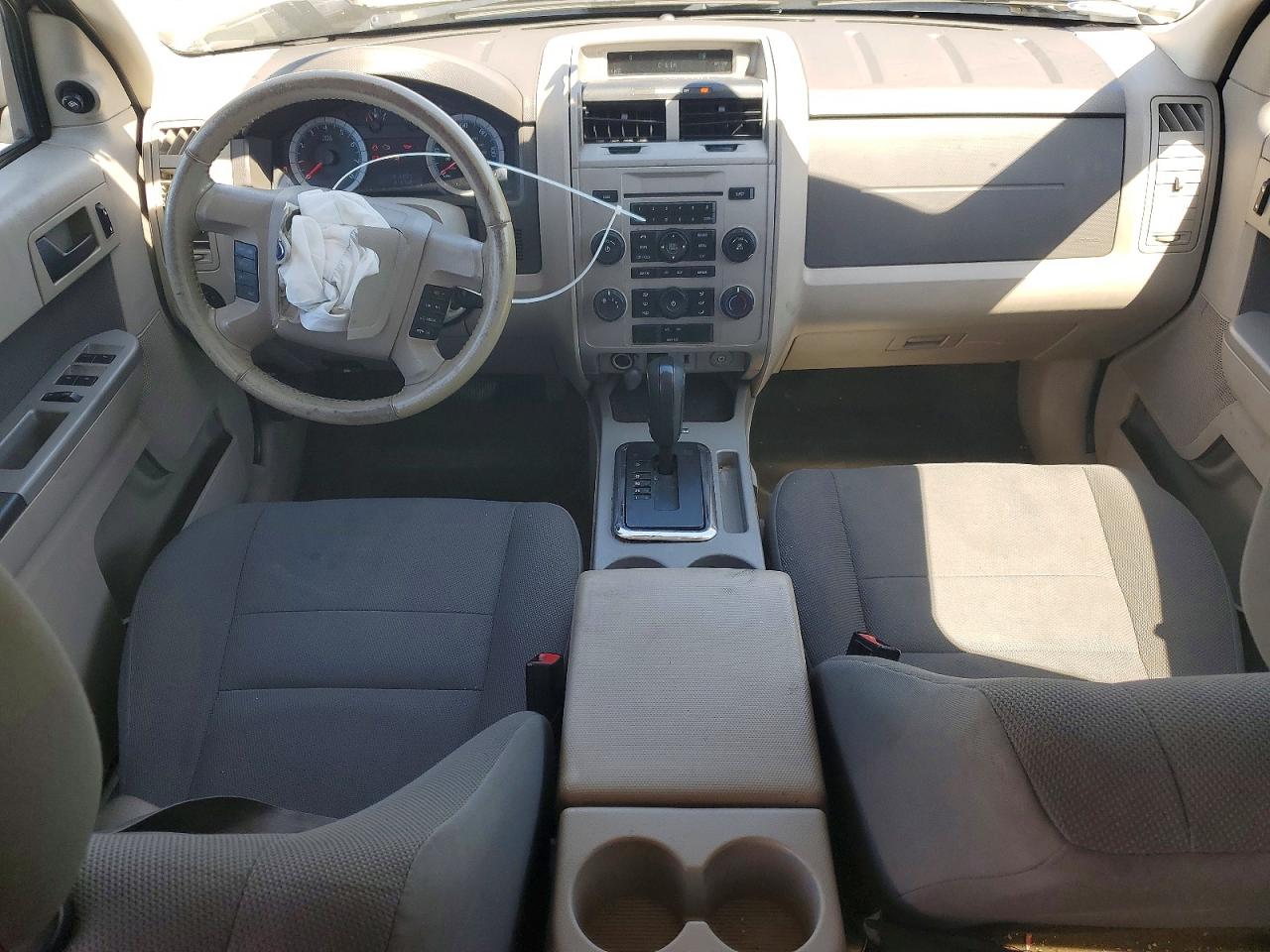 Ford Escape Xlt
