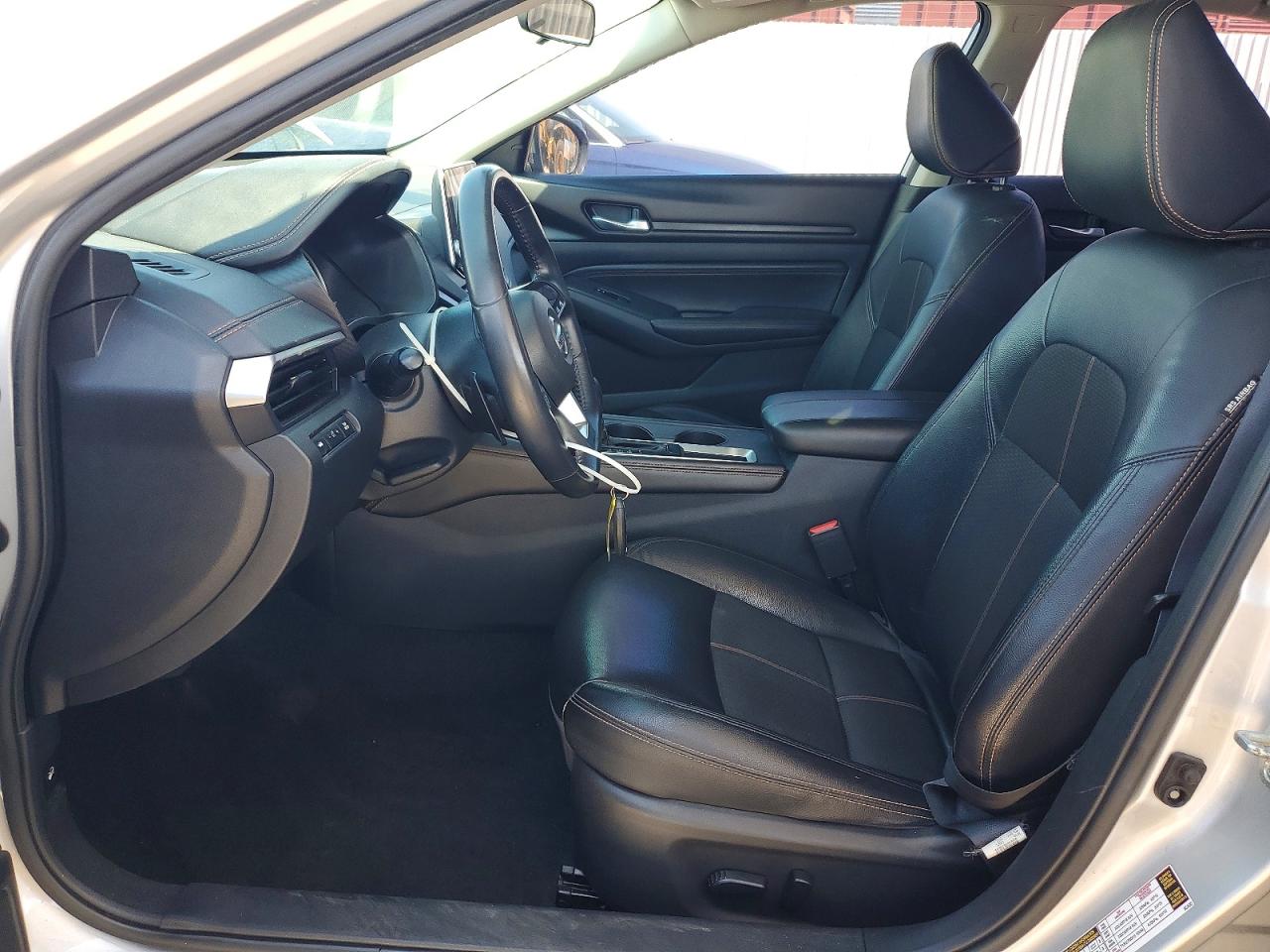 Nissan Altima Sr