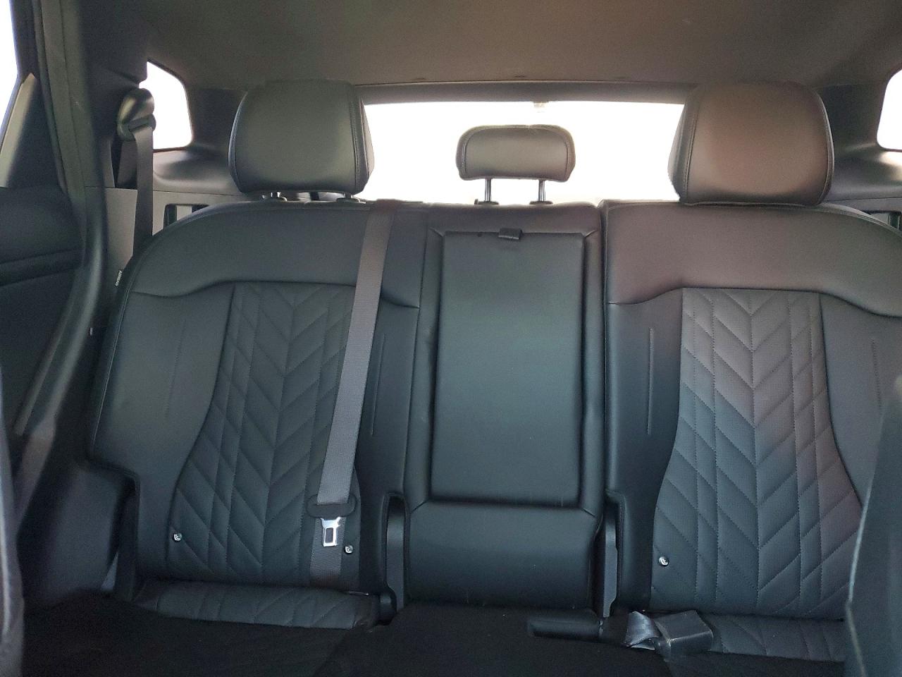 Kia Sportage X Line