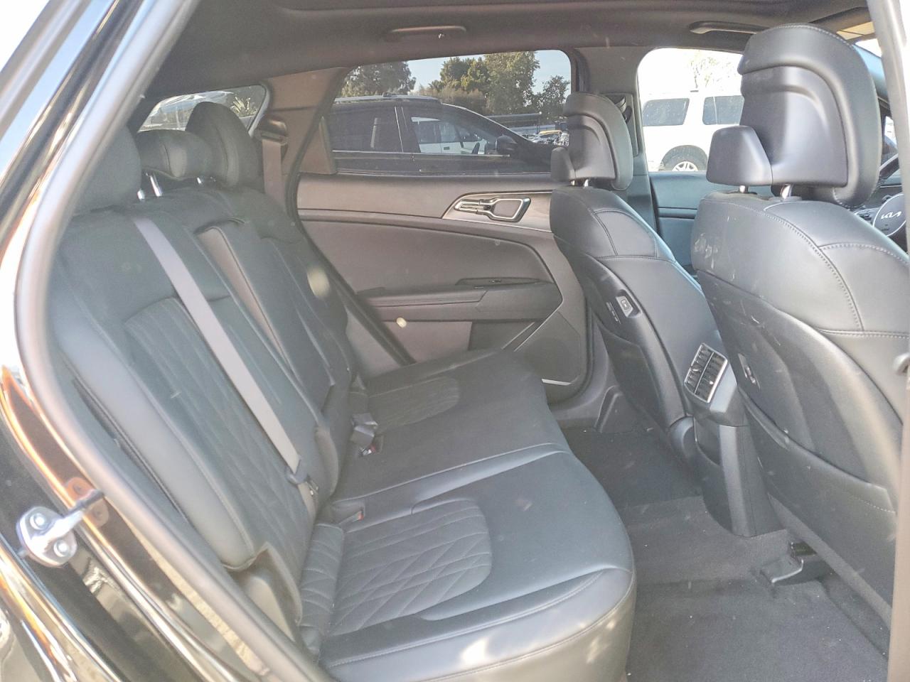 Kia Sportage X Line