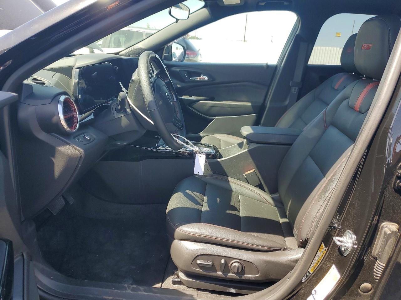Chevrolet Trax 2rs