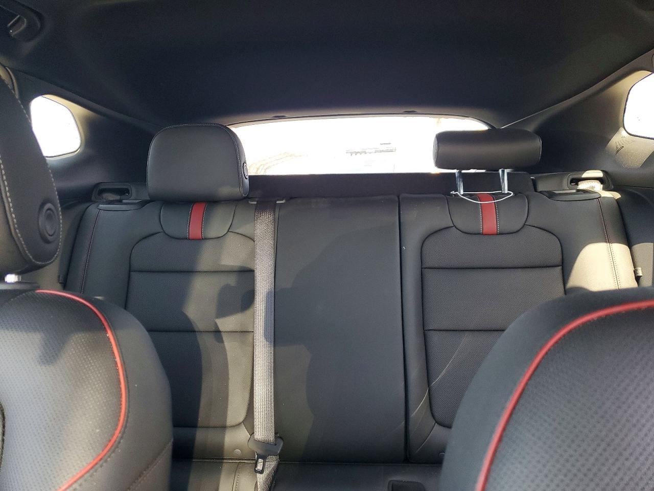 Chevrolet Trax 2rs