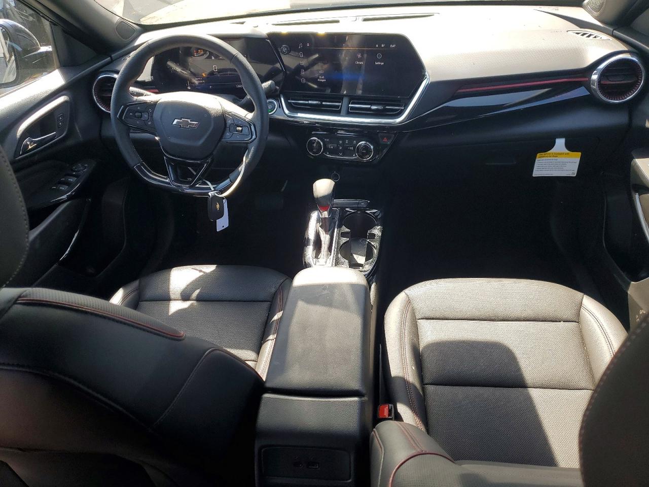 Chevrolet Trax 2rs