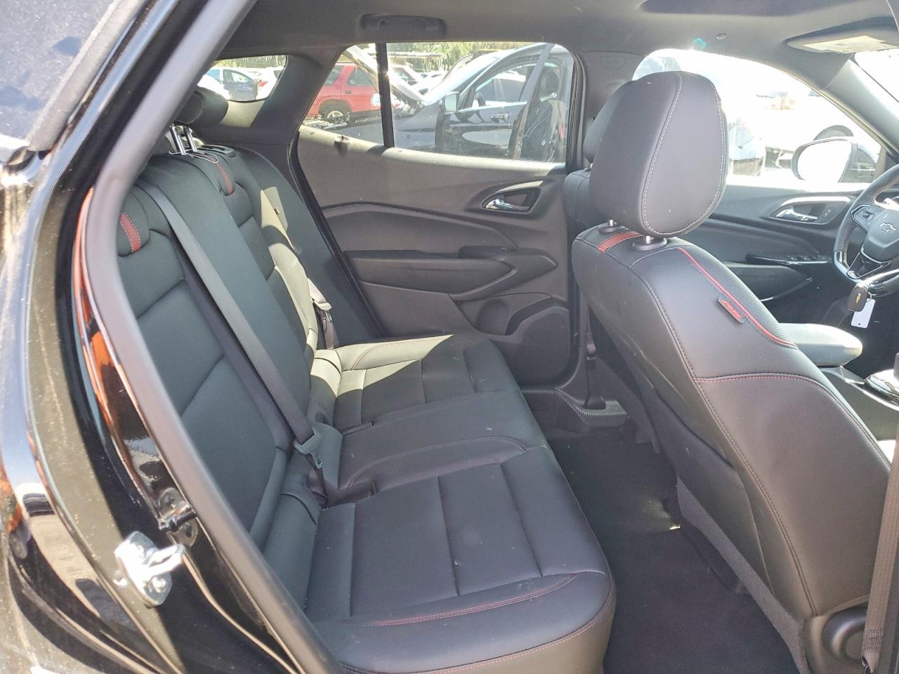 Chevrolet Trax 2rs