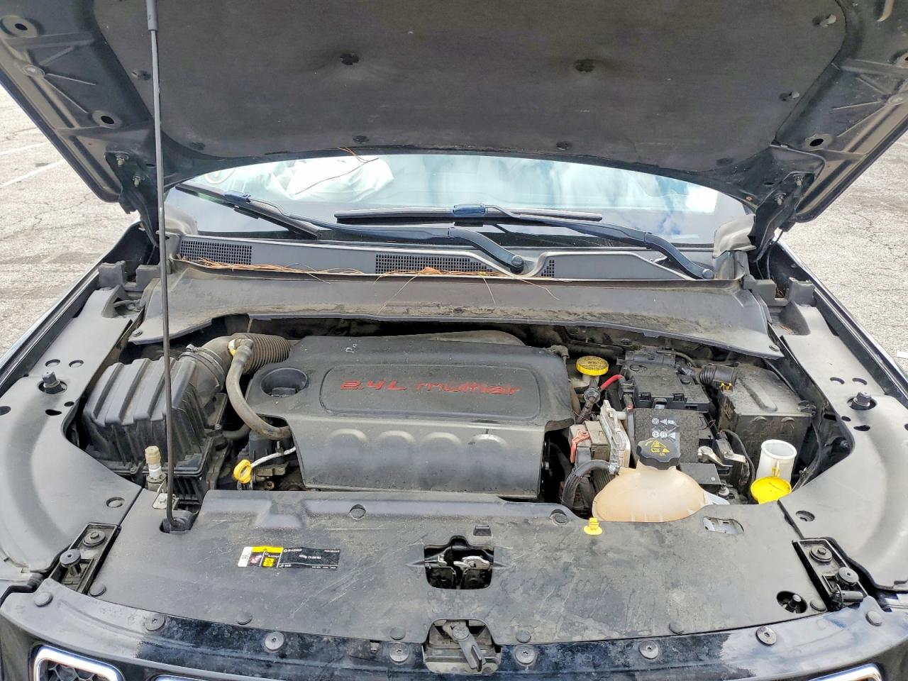 Jeep Compass Latitude