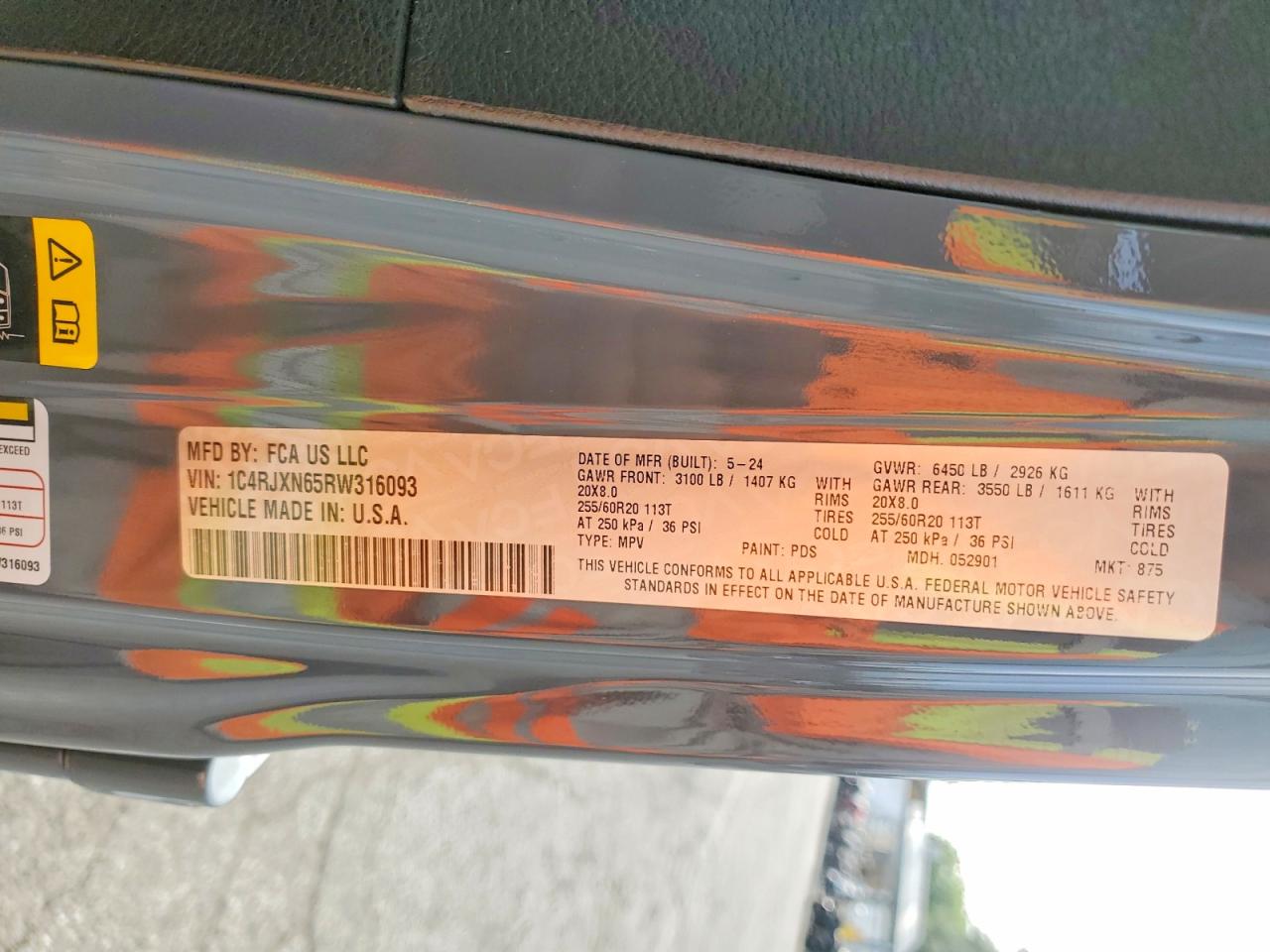 Jeep Wrangler 4xe