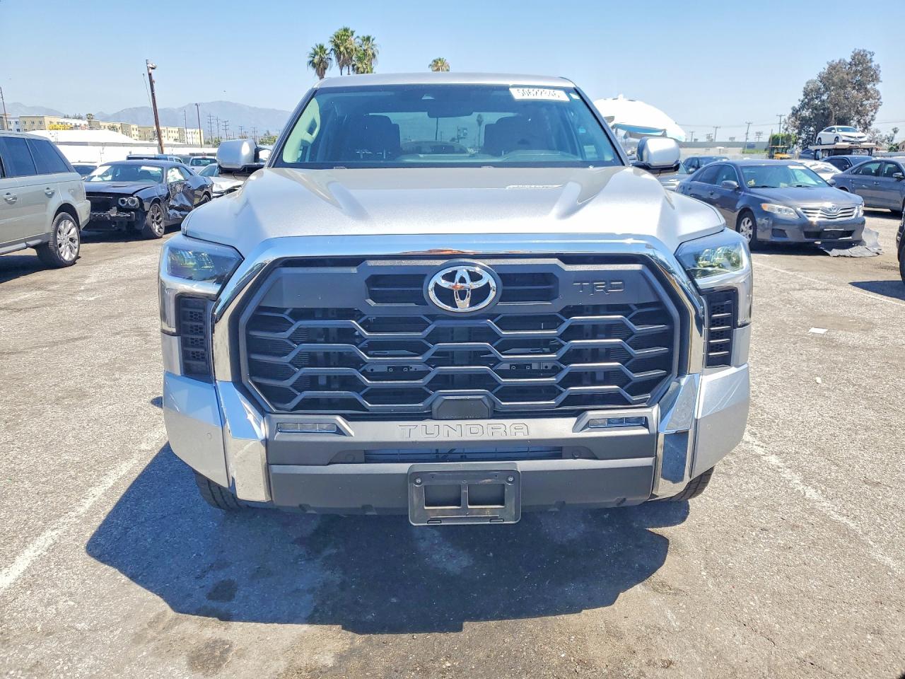 Toyota Tundra Sr5