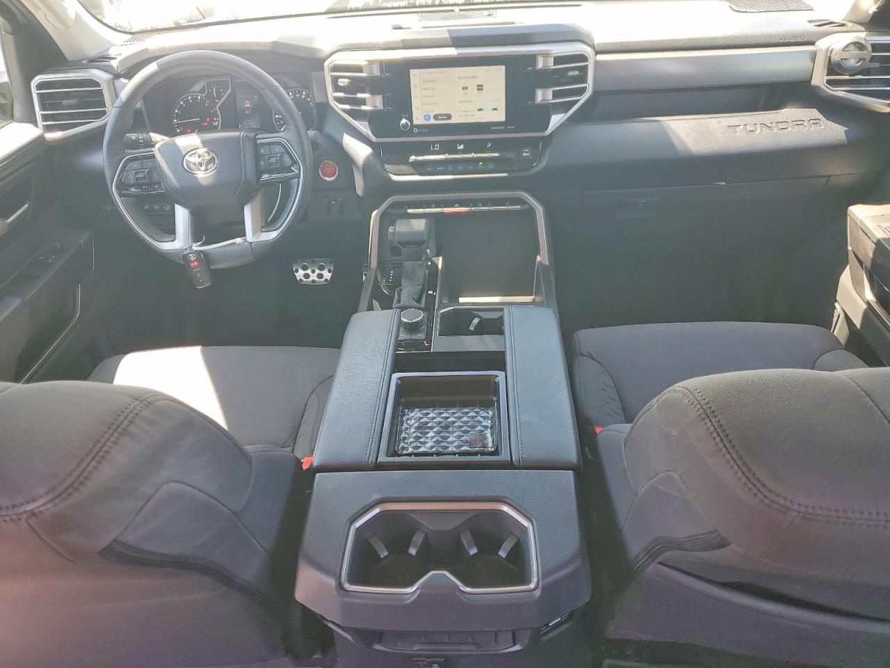 Toyota Tundra Sr5