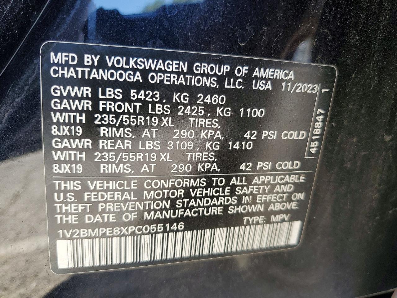 Volkswagen ID.4