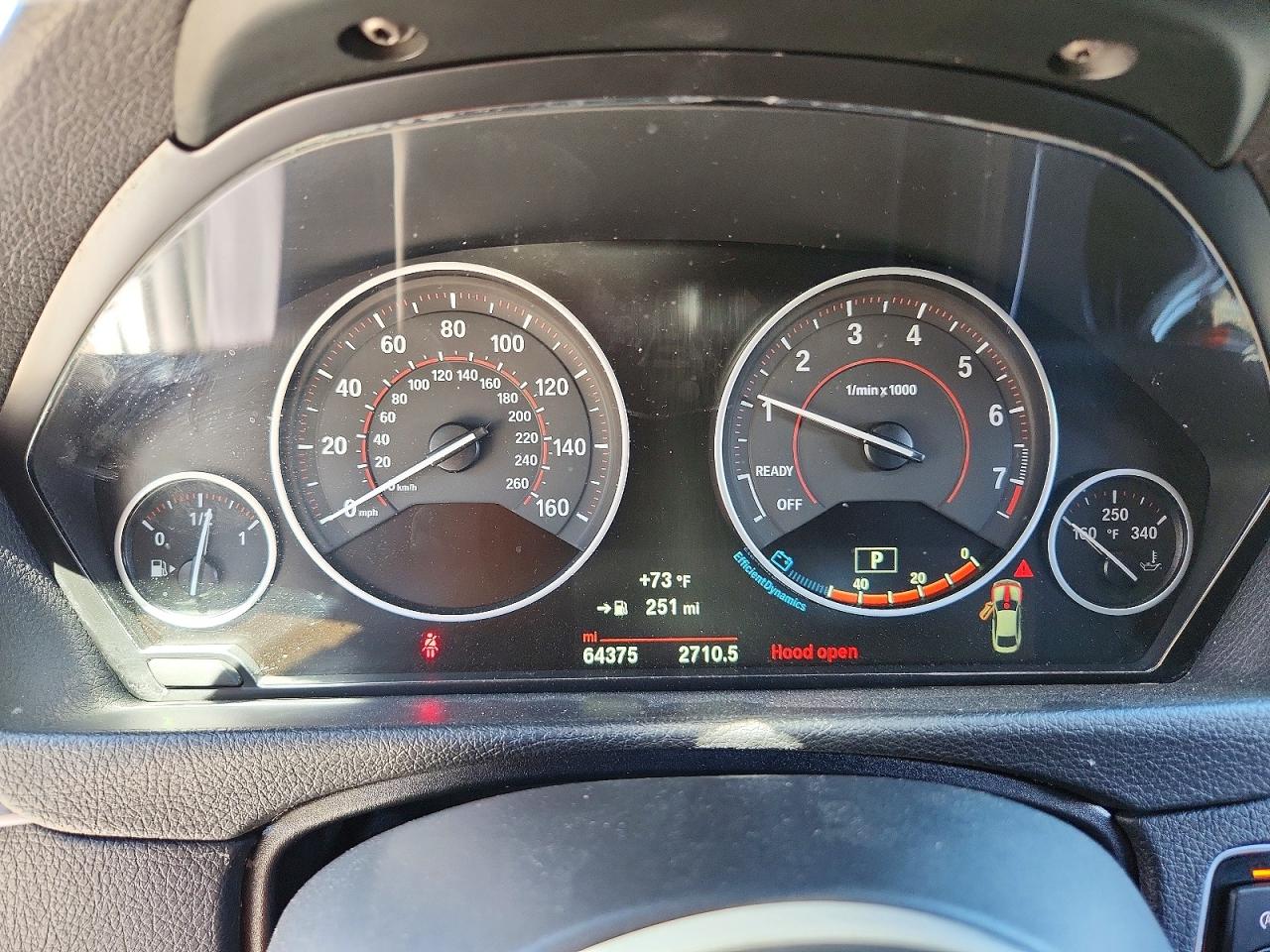 BMW 4 Series Gran Coupe