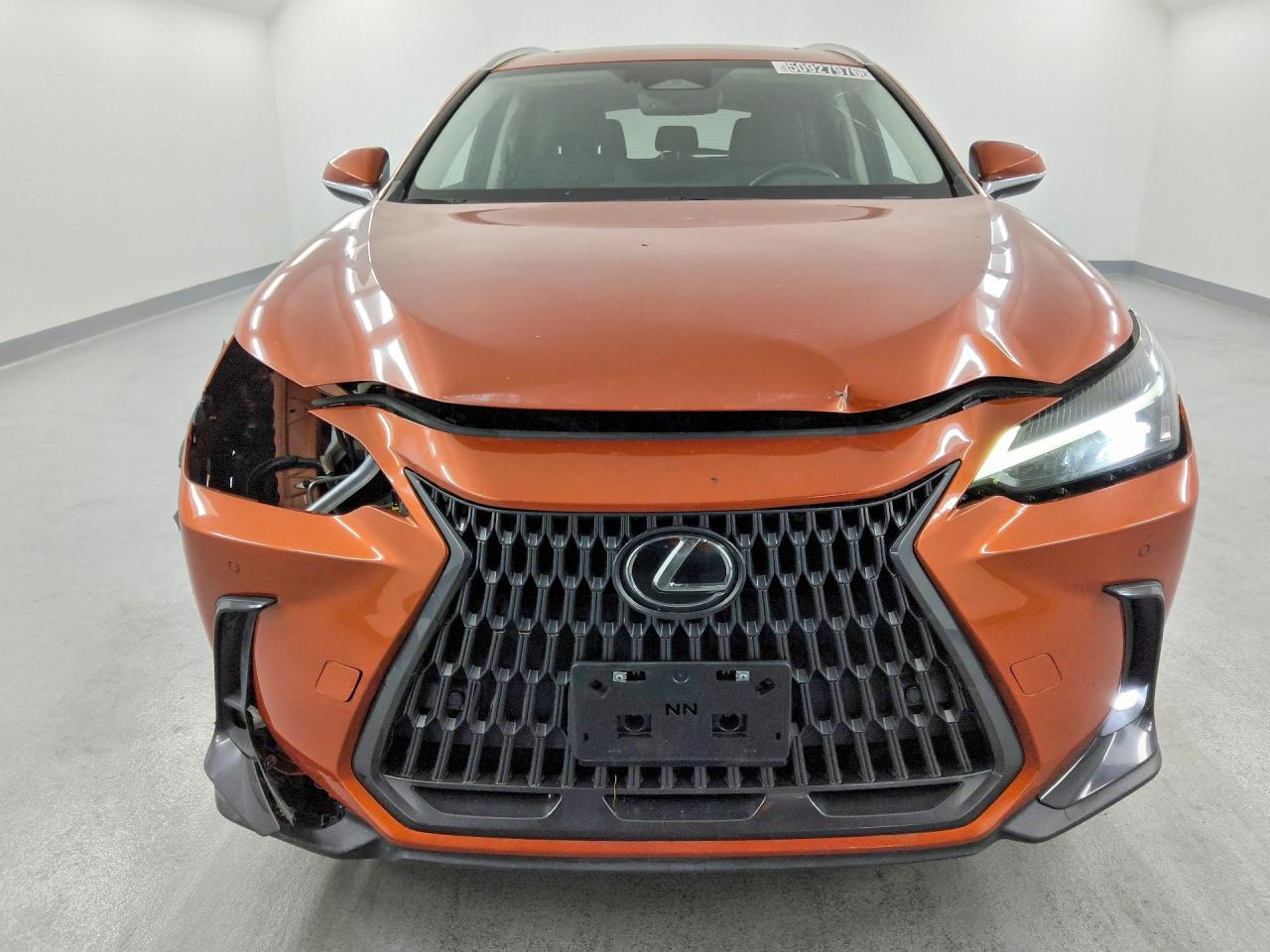 Lexus NX 350h