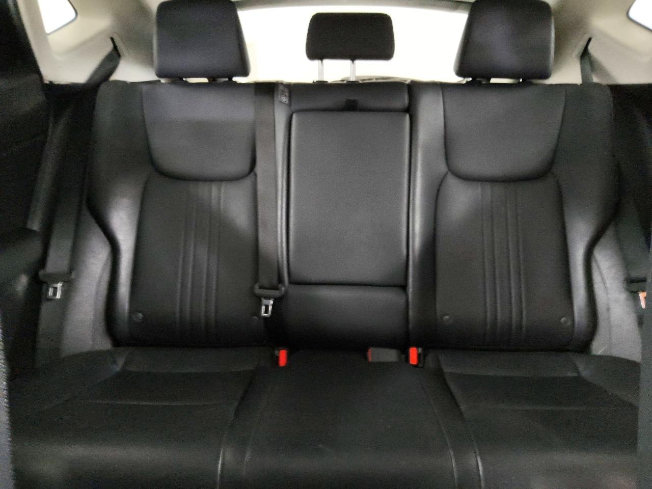 Lexus NX 350h