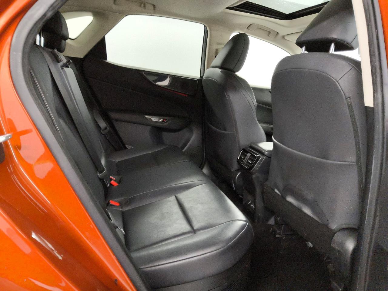 Lexus NX 350h