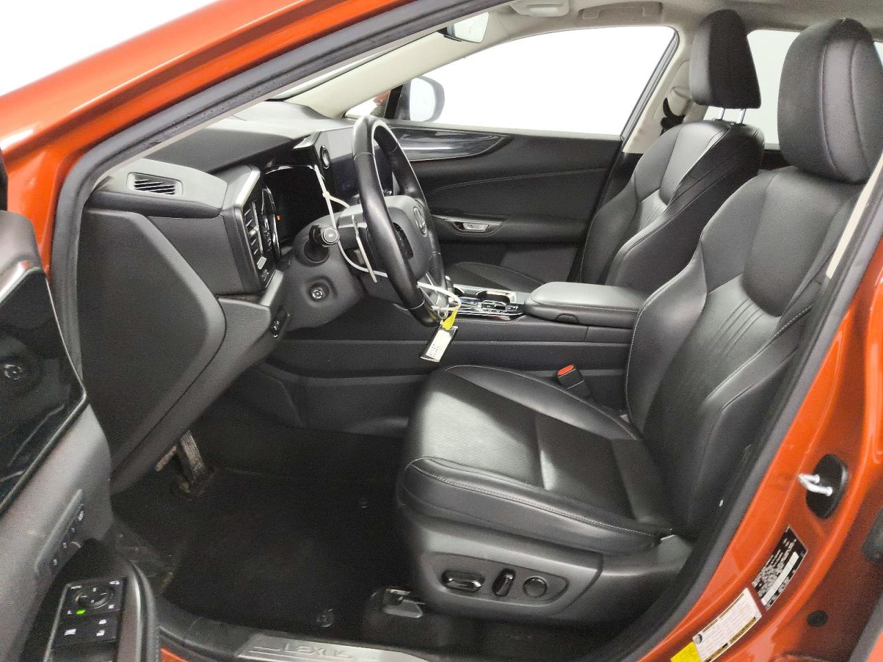 Lexus NX 350h