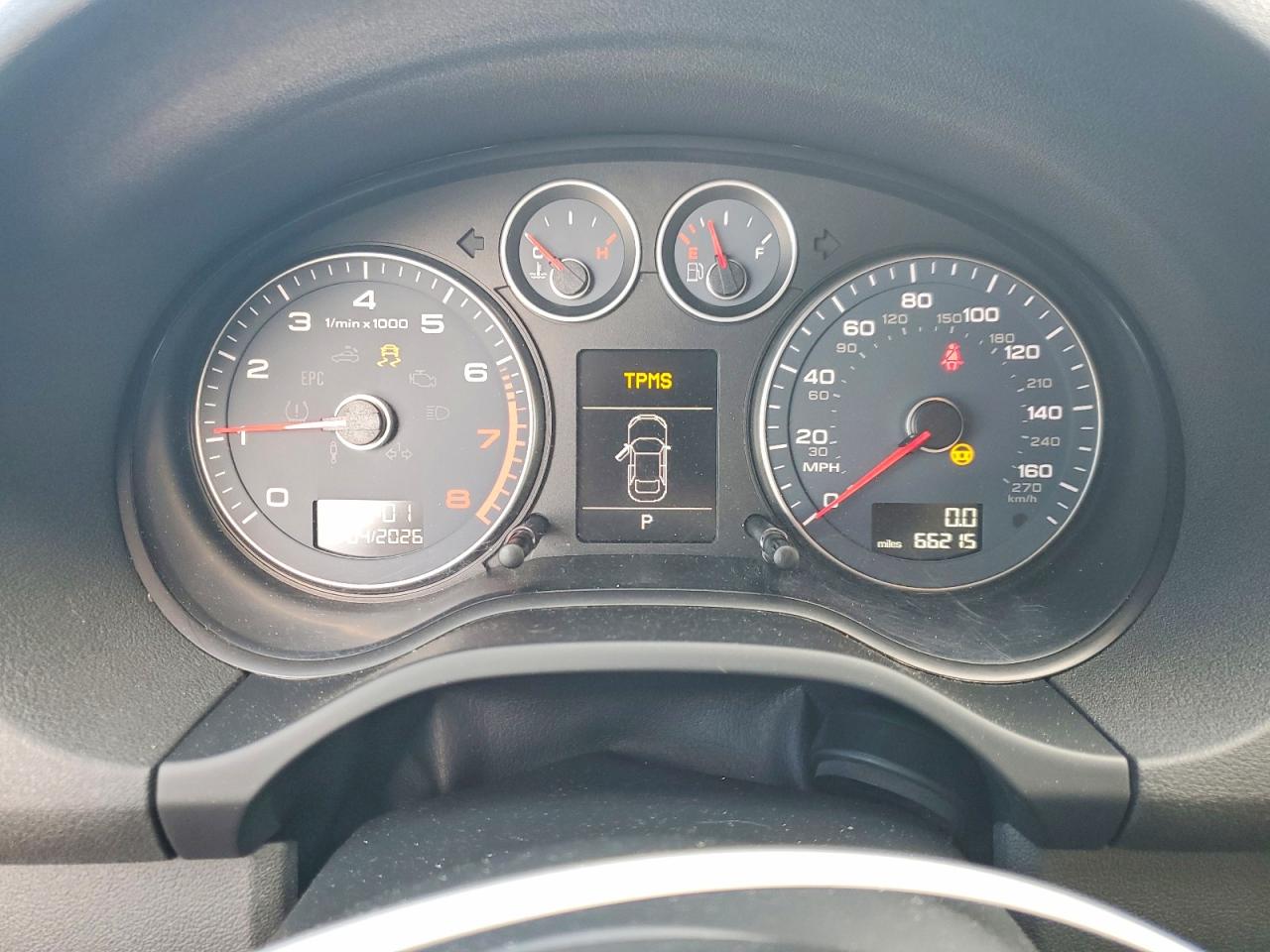 Audi A3 Premium Plus