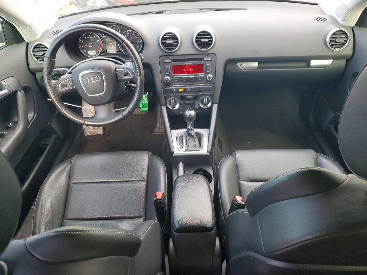 Audi A3 Premium Plus