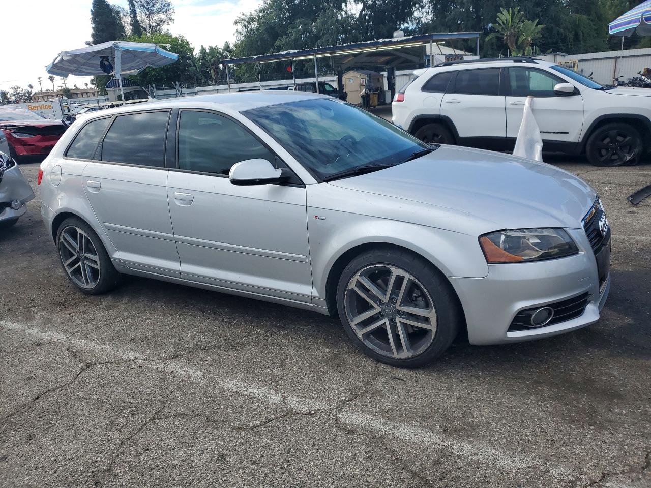 Audi A3 Premium Plus