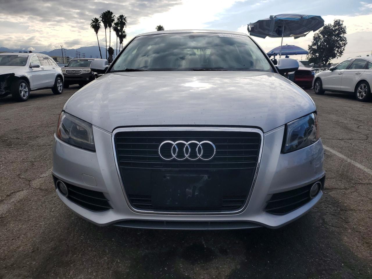 Audi A3 Premium Plus