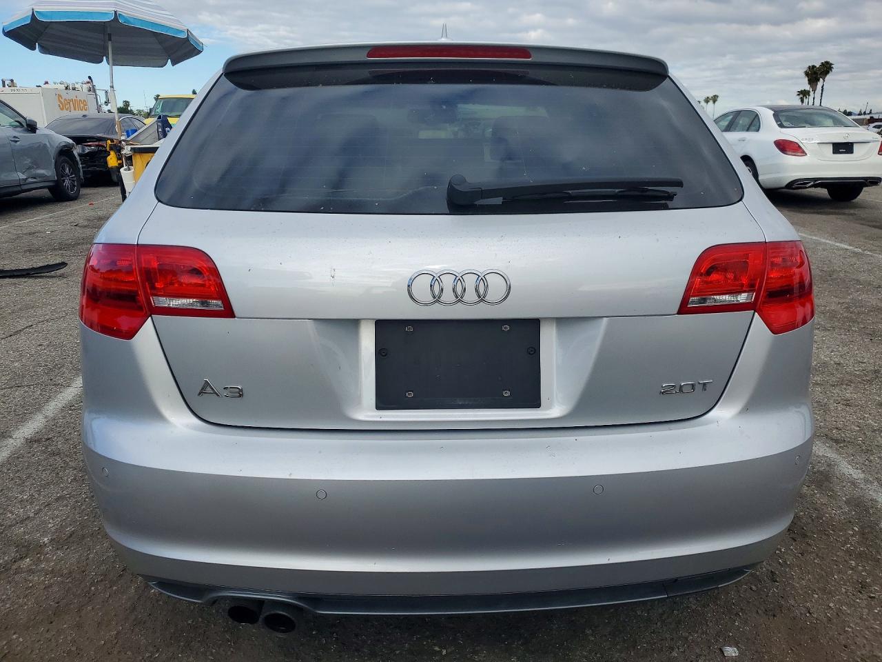 Audi A3 Premium Plus