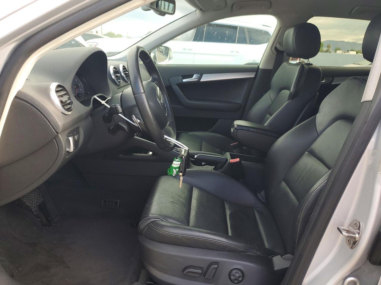 Audi A3 Premium Plus