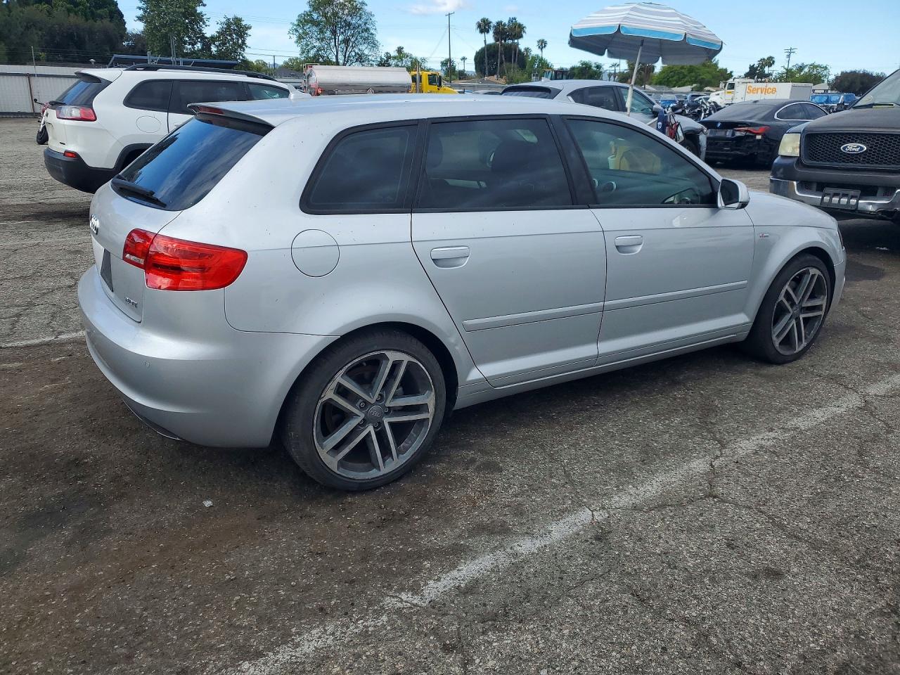 Audi A3 Premium Plus