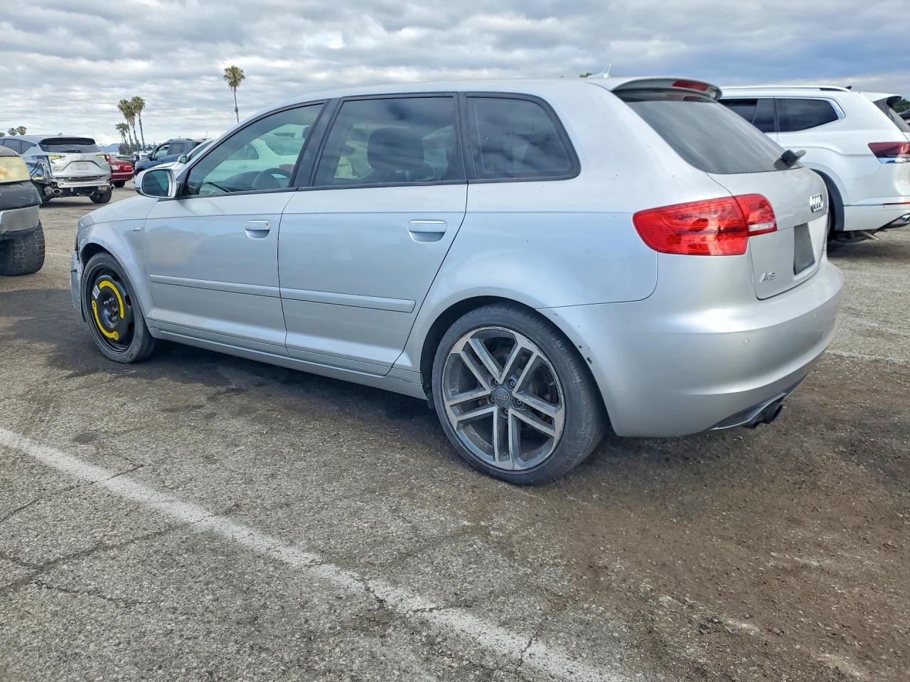 Audi A3 Premium Plus