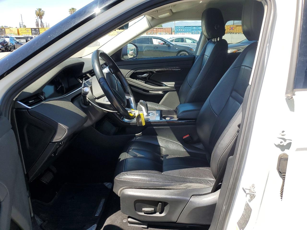 Land Rover Range Rover S