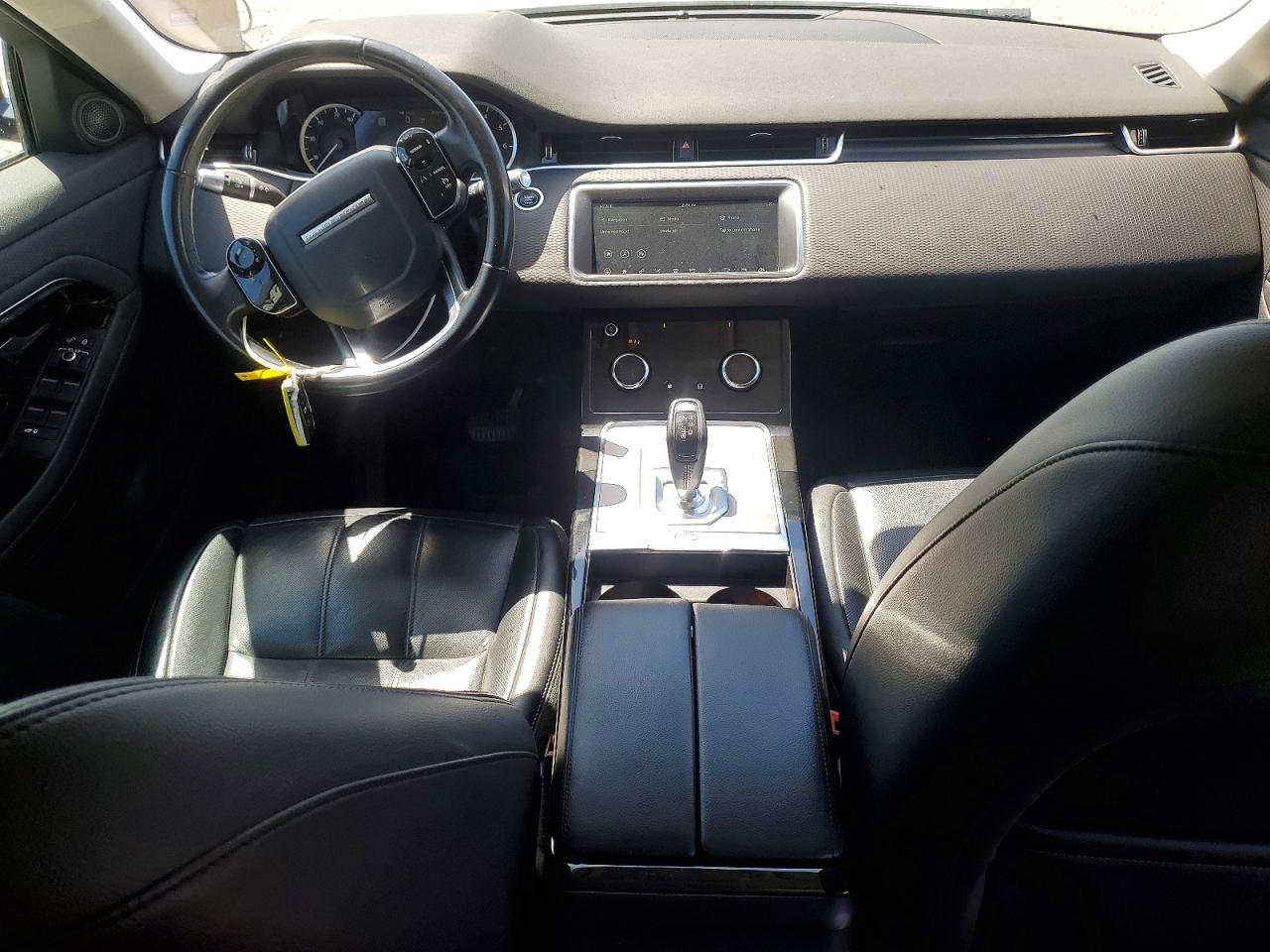 Land Rover Range Rover S