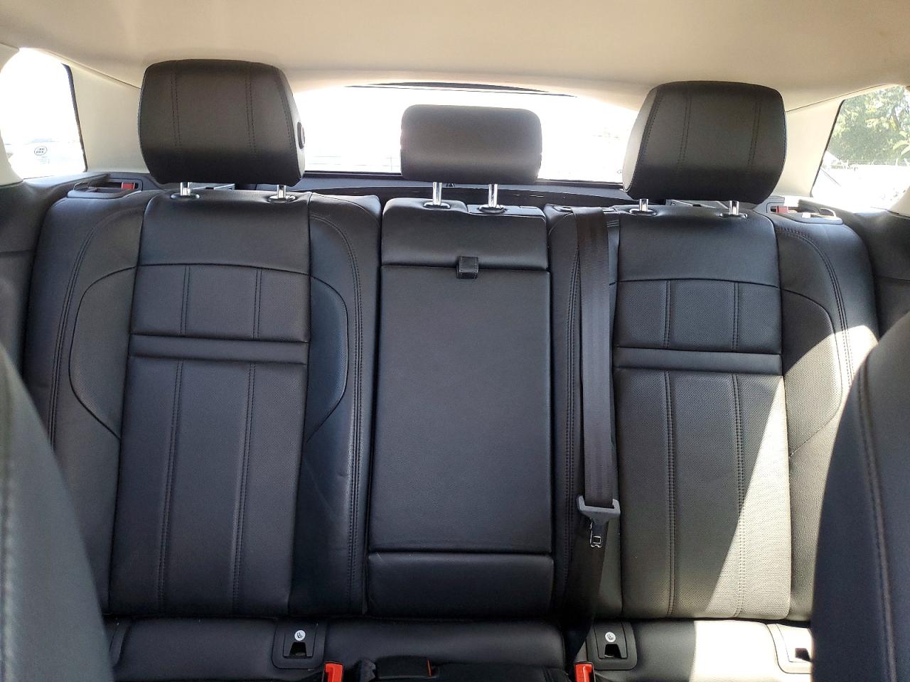 Land Rover Range Rover S