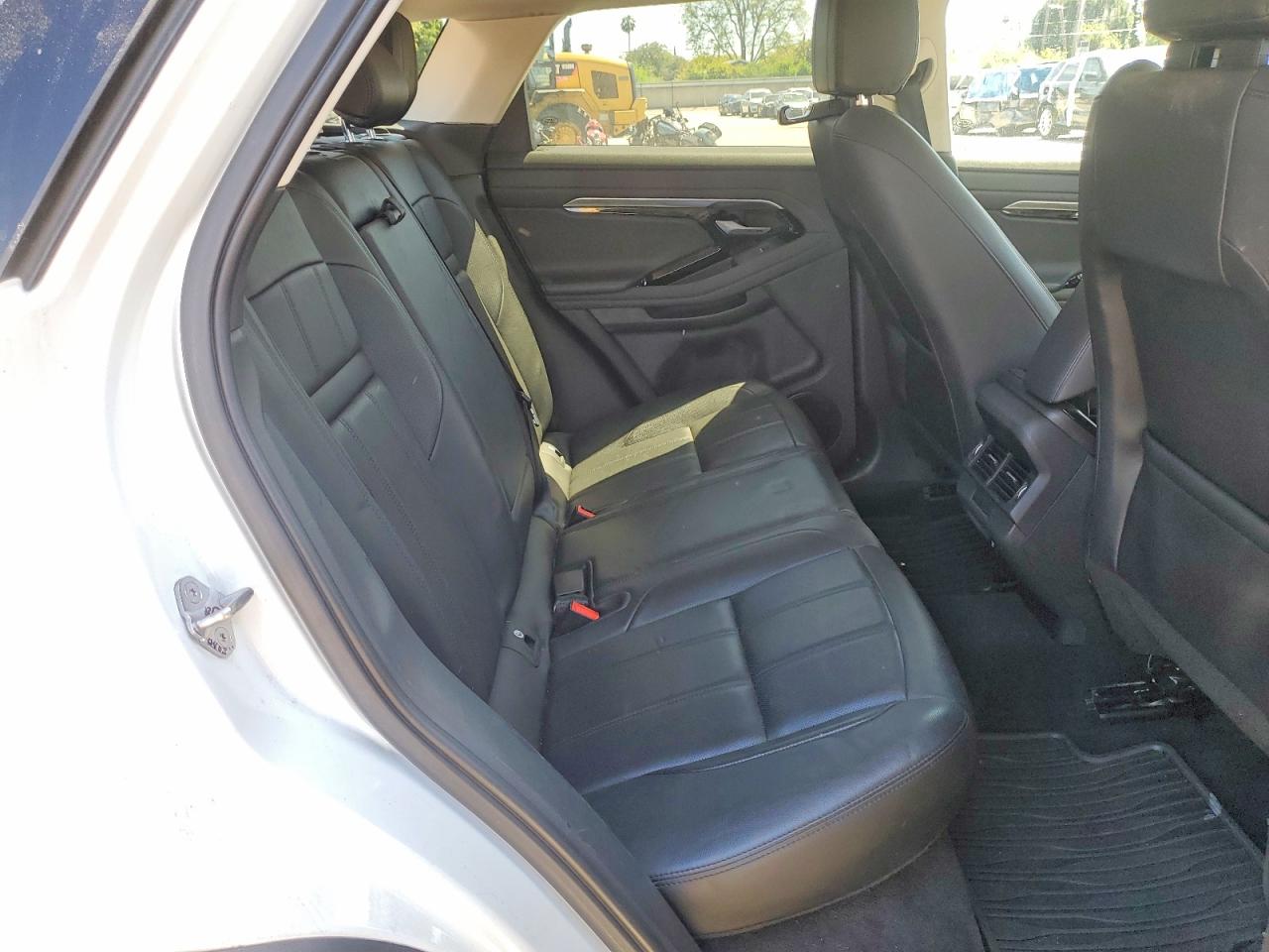 Land Rover Range Rover S
