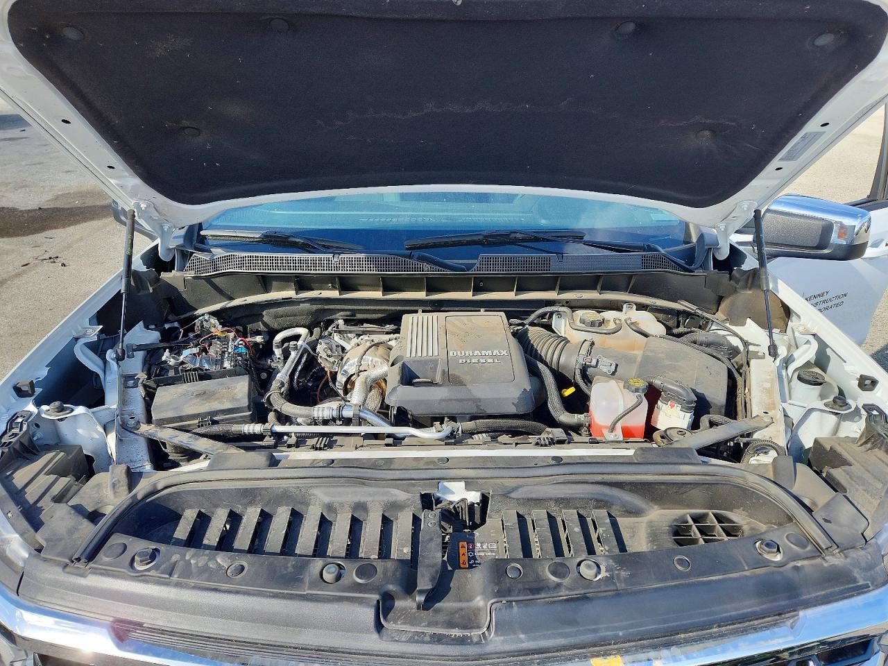 Chevrolet Silverado C1500 Lt