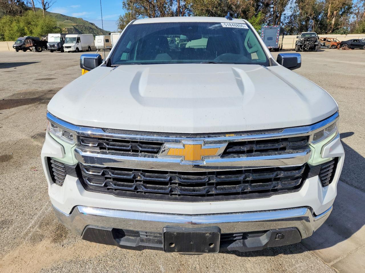 Chevrolet Silverado C1500 Lt