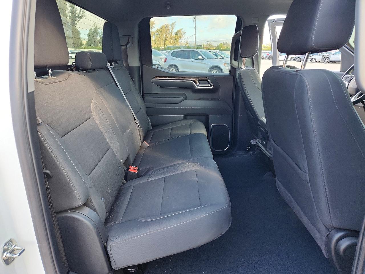 Chevrolet Silverado C1500 Lt