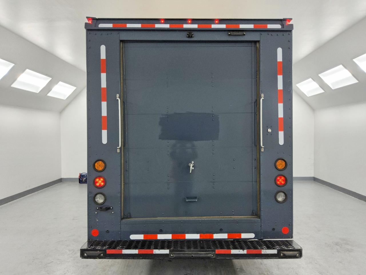 Ford Transit T-350 Hd